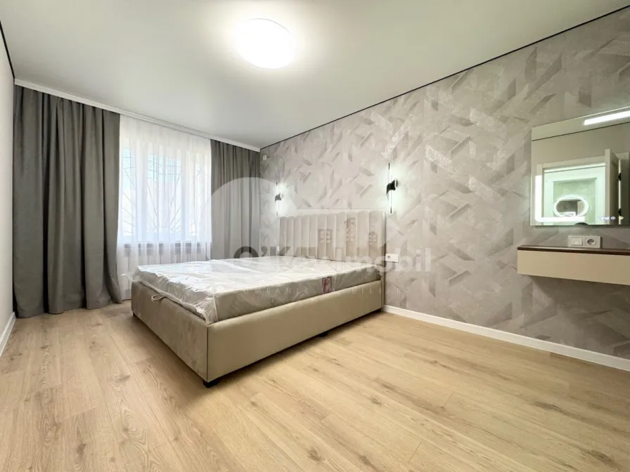 Apartament, Ciocana , GINTA LATINĂ