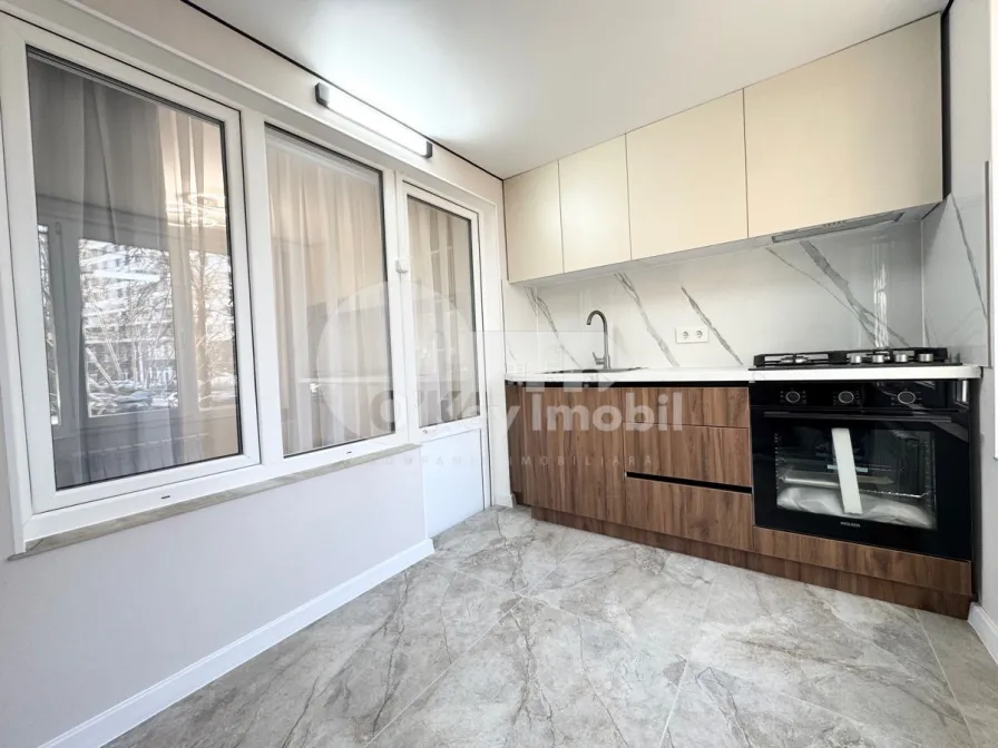 Apartament, Ciocana , GINTA LATINĂ