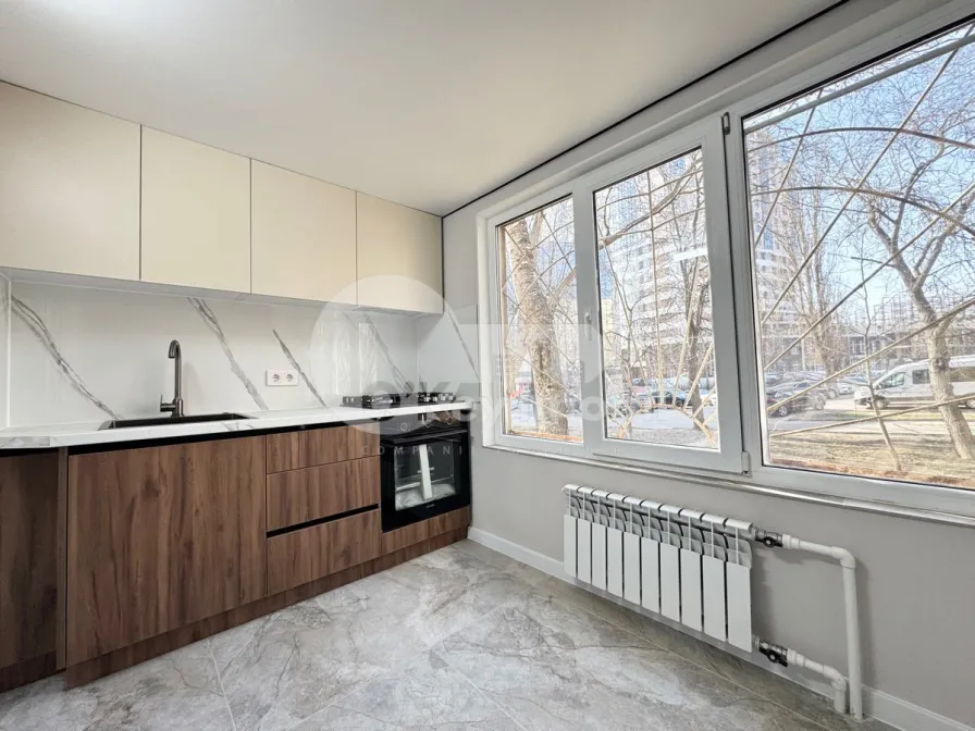 Apartament, Ciocana , GINTA LATINĂ
