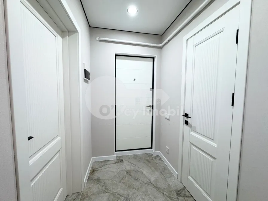 Apartament, Ciocana , GINTA LATINĂ
