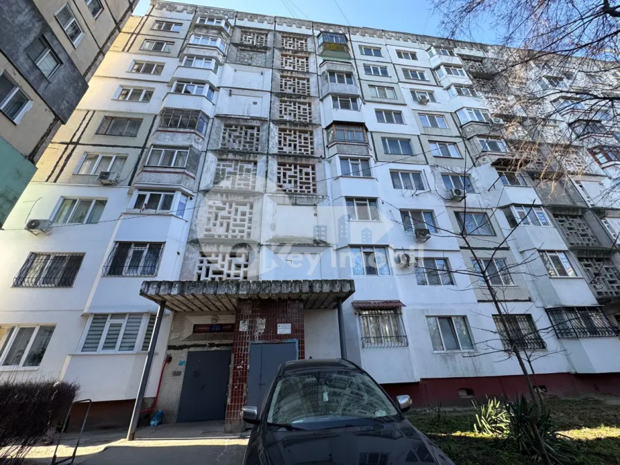 Apartament, Ciocana , GINTA LATINĂ