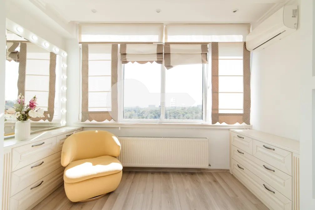 Apartament, Centru, MELESTIU