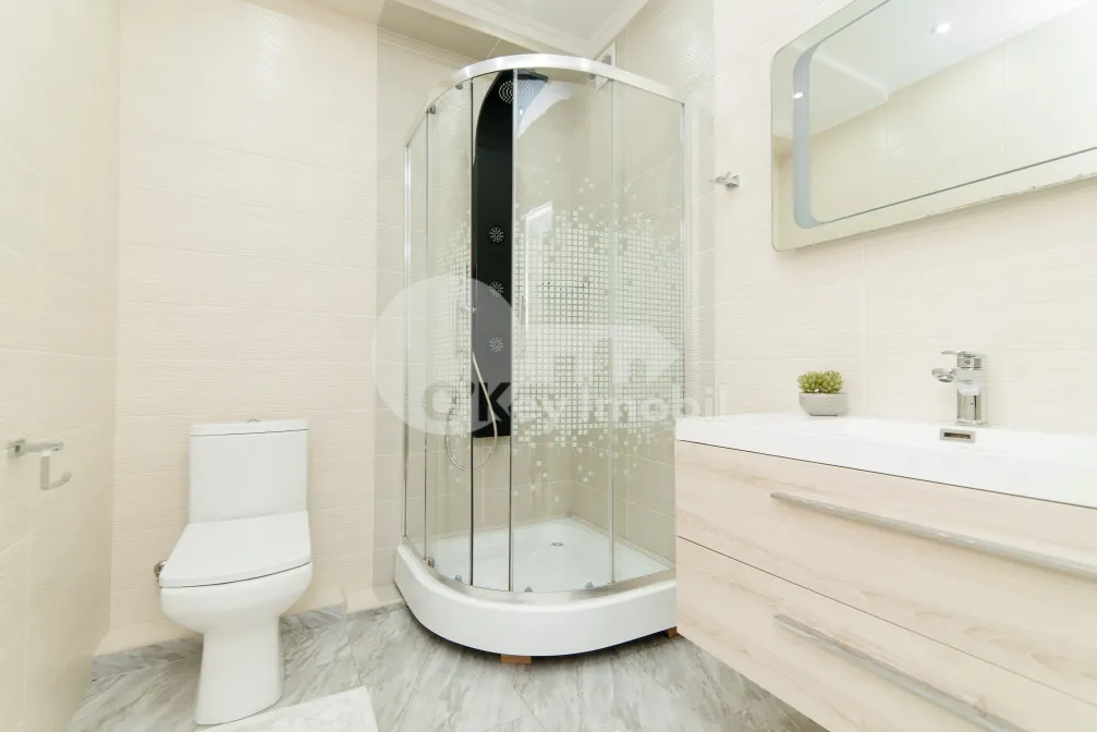 Apartament, Centru, MELESTIU