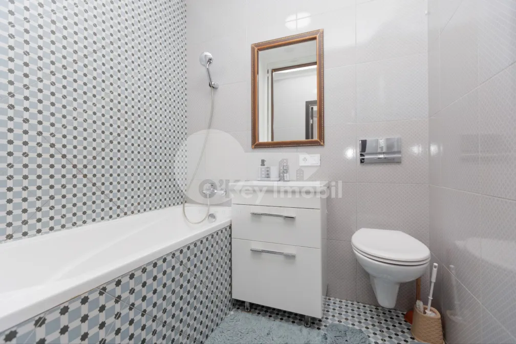 Apartament, Centru, MELESTIU