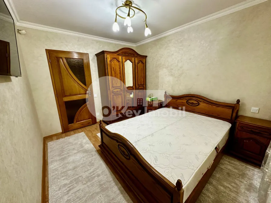 Apartament, Botanica, CUZA VODĂ