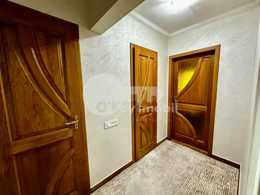 Apartament, Botanica, CUZA VODĂ