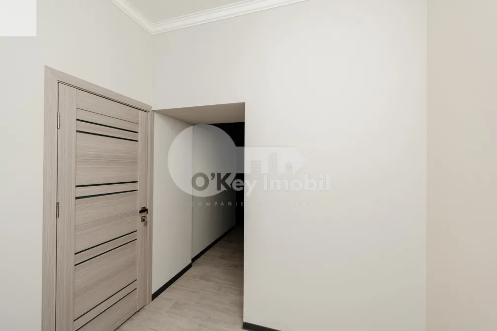 Spațiu comercial, Centru, ALEXANDR PUȘKIN