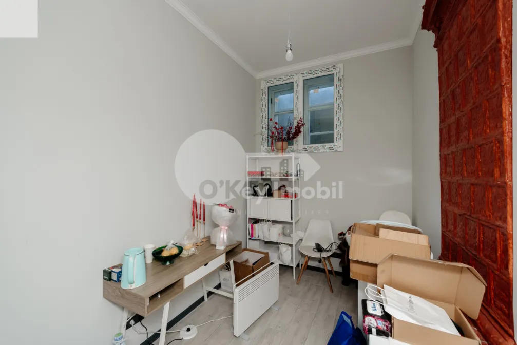 Комм. помещение, Центр, A. ПУШКИНА