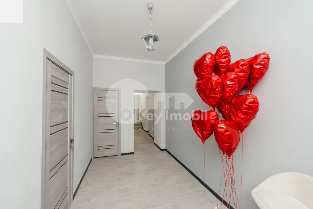 Комм. помещение, Центр, A. ПУШКИНА