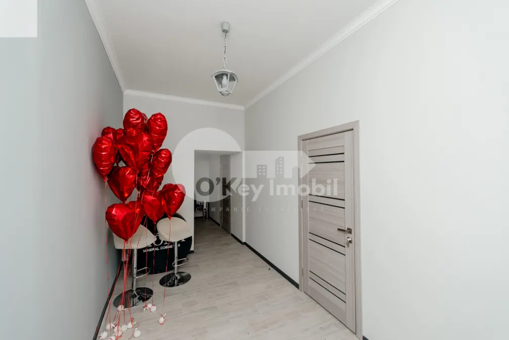 Комм. помещение, Центр, A. ПУШКИНА