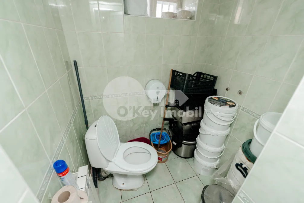 Комм. помещение, Центр, A. ПУШКИНА