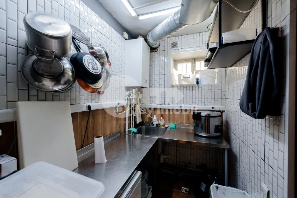 Комм. помещение, Центр, A. ПУШКИНА