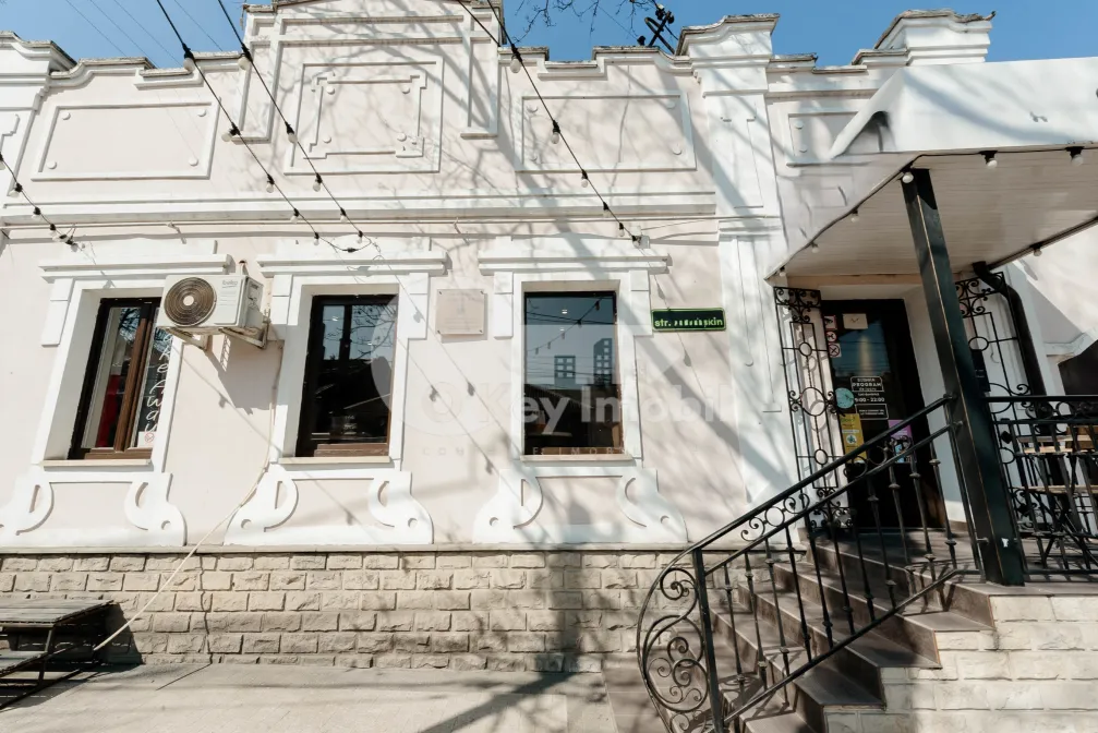 Комм. помещение, Центр, A. ПУШКИНА