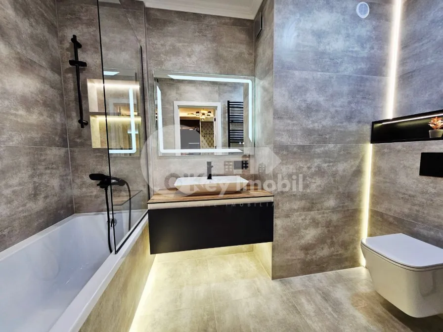 Квартира, Буюканы, ИОН БУЗДУГАН