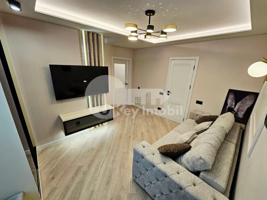 Квартира, Буюканы, ИОН БУЗДУГАН