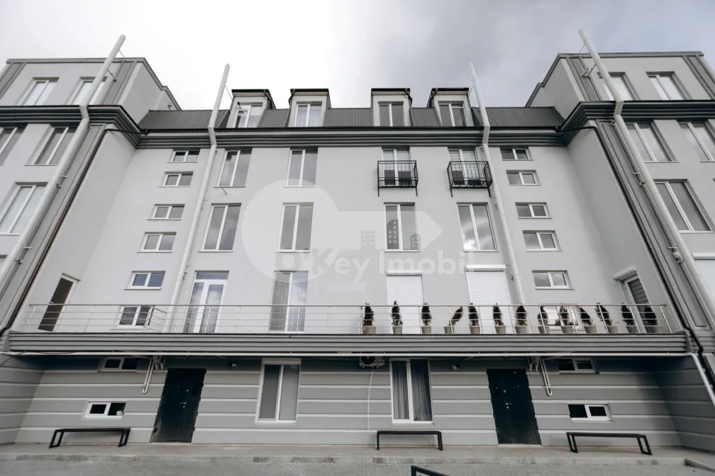 Apartament, Telecentru, VLAD ȚEPEȘ