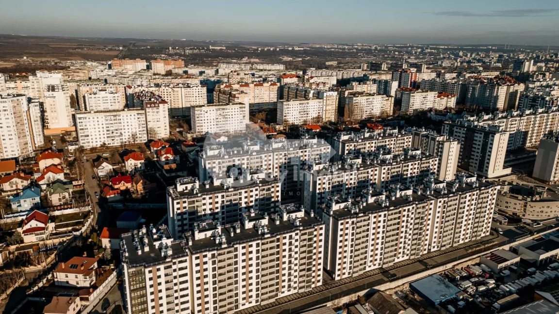 Квартира, Буюканы, ИОН БУЗДУГАН