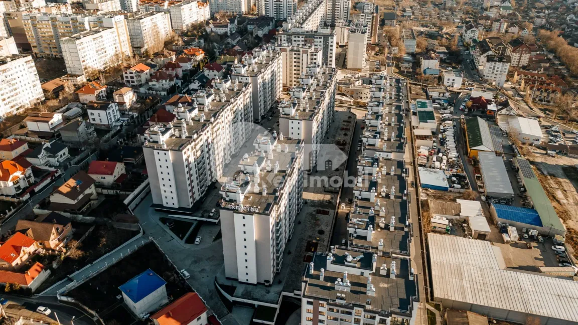 Квартира, Буюканы, ИОН БУЗДУГАН