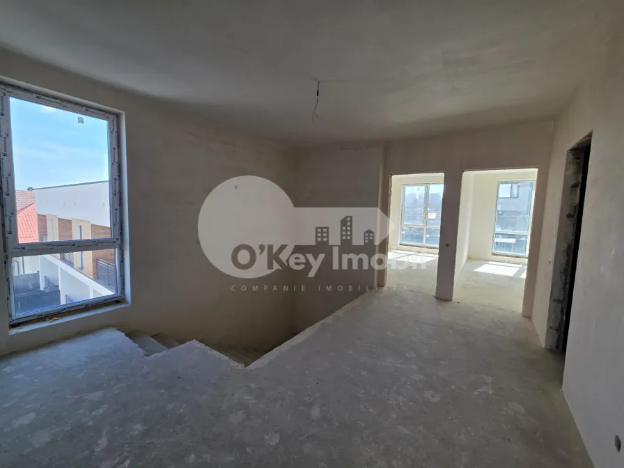 Townhouse, Durlești, CODRILOR