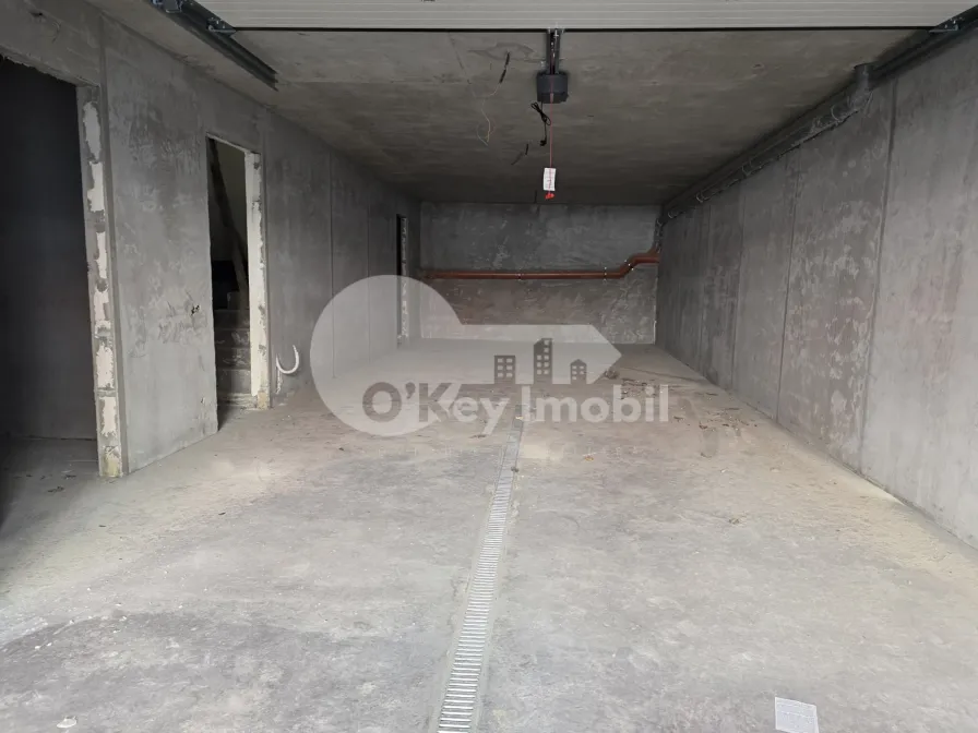 Tаунхаус, Дурлешты, КОДРИЛОР