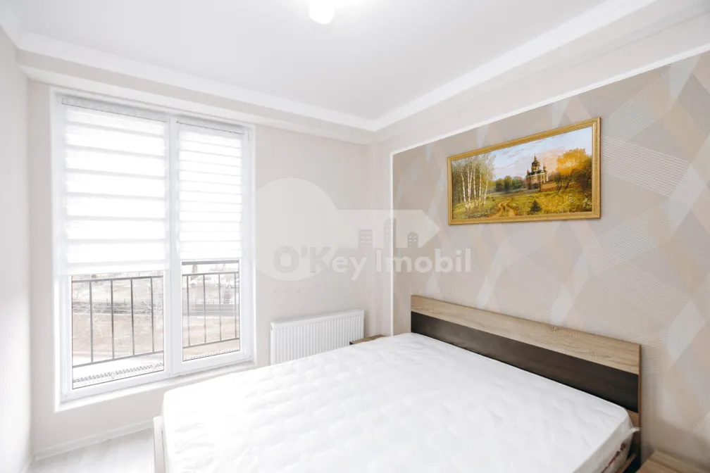 Apartament, Telecentru, VLAD ȚEPEȘ