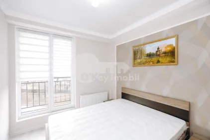 Apartament, Telecentru, VLAD ȚEPEȘ