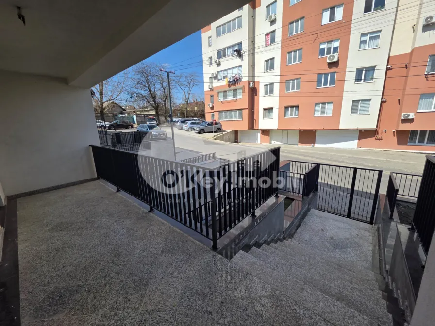 Tаунхаус, Дурлешты, КОДРИЛОР