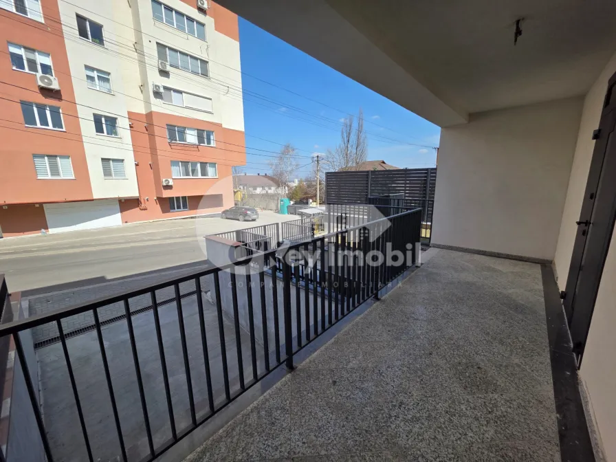 Tаунхаус, Дурлешты, КОДРИЛОР