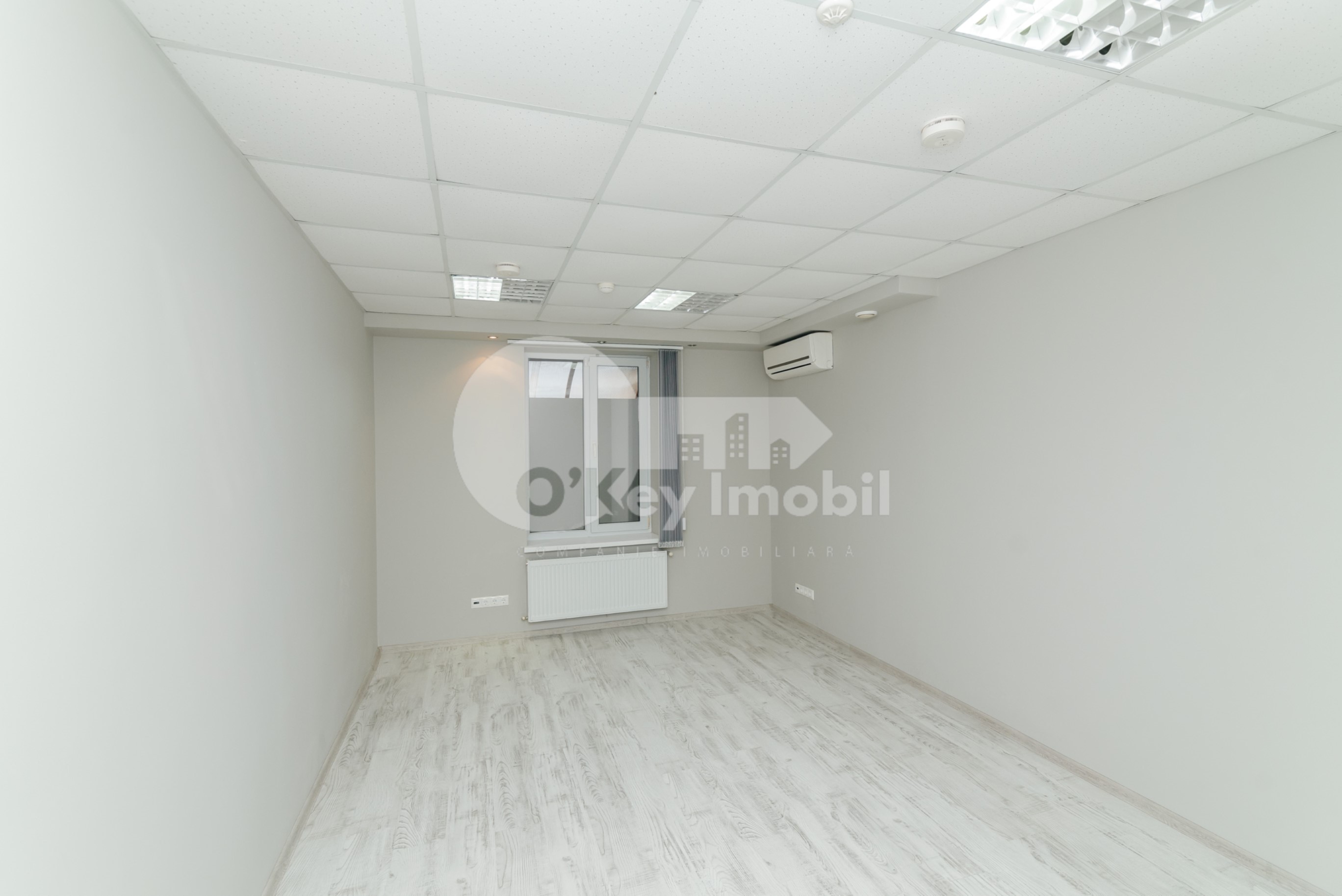 Oficiu, Centru, PETRU MOVILĂ