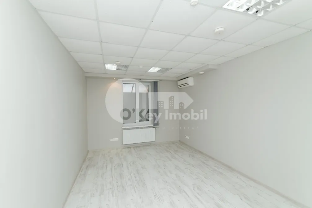 Офис, Центр, ПЕТРУ МОВИЛЭ