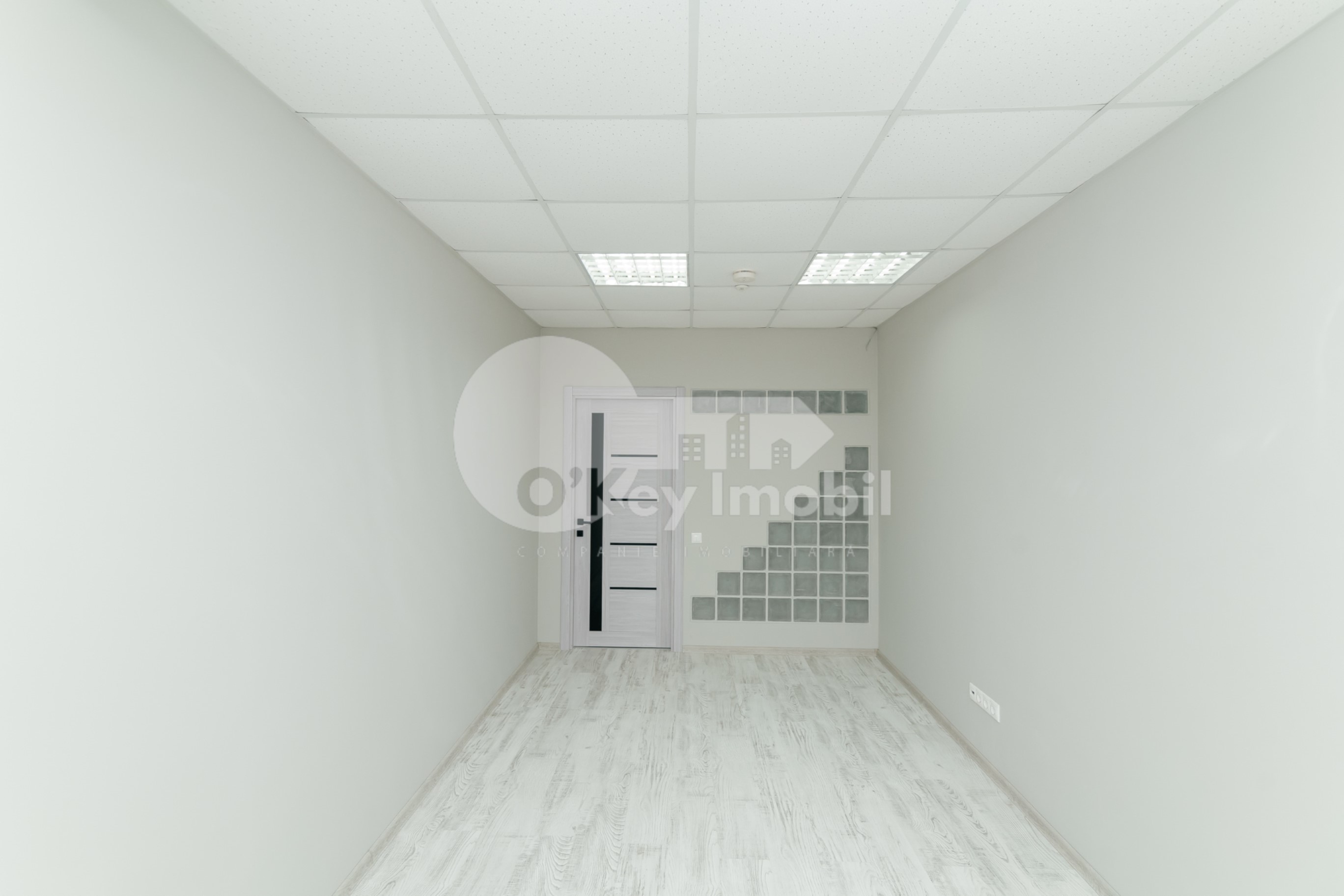 Oficiu, Centru, PETRU MOVILĂ