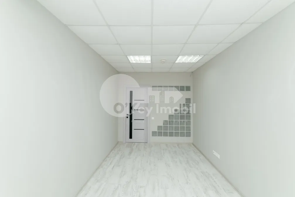 Офис, Центр, ПЕТРУ МОВИЛЭ