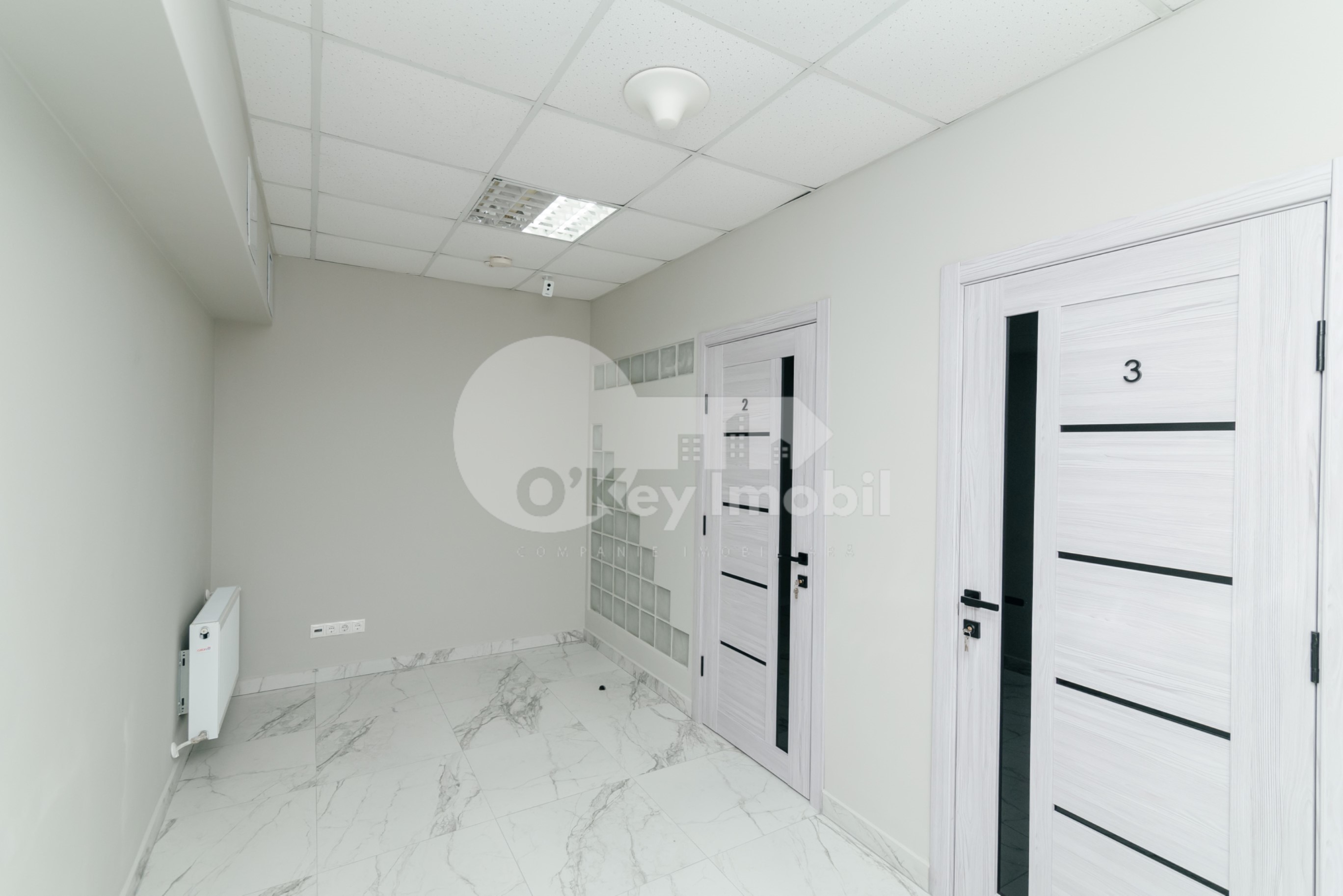 Oficiu, Centru, PETRU MOVILĂ