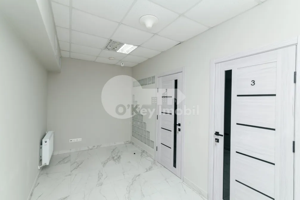 Офис, Центр, ПЕТРУ МОВИЛЭ