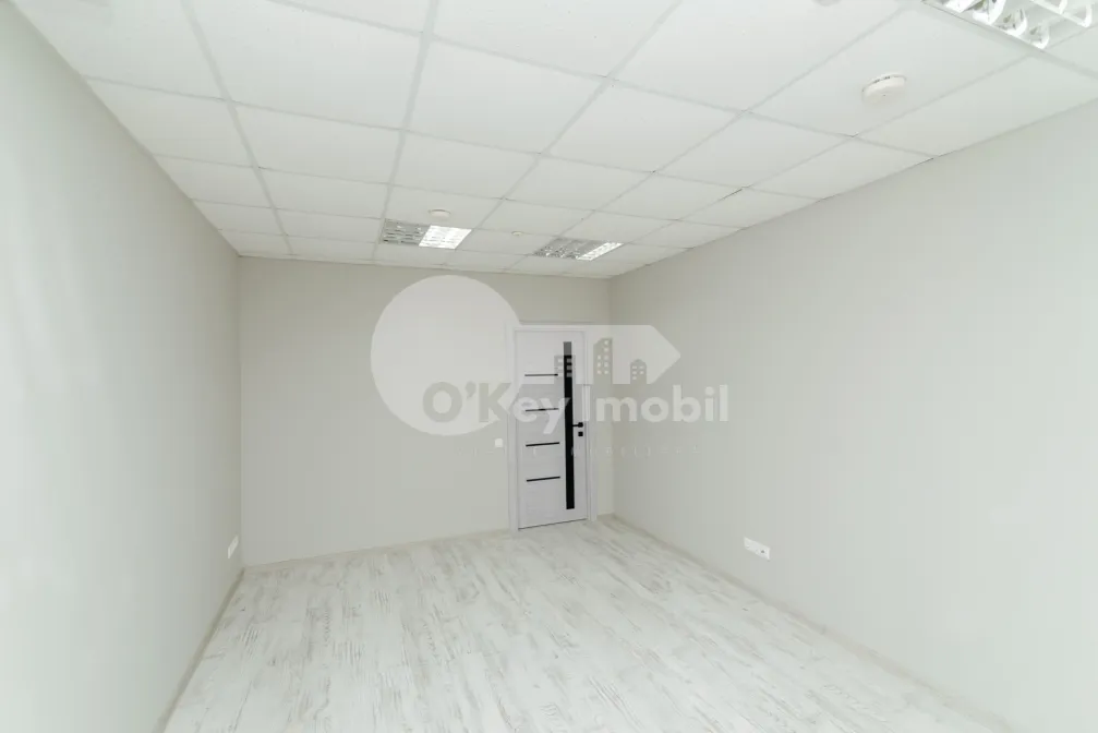 Офис, Центр, ПЕТРУ МОВИЛЭ