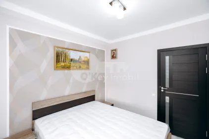 Apartament, Telecentru, VLAD ȚEPEȘ