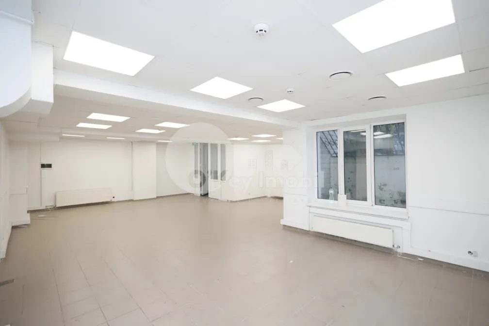 Spațiu comercial, Botanica, VARȘOVIA