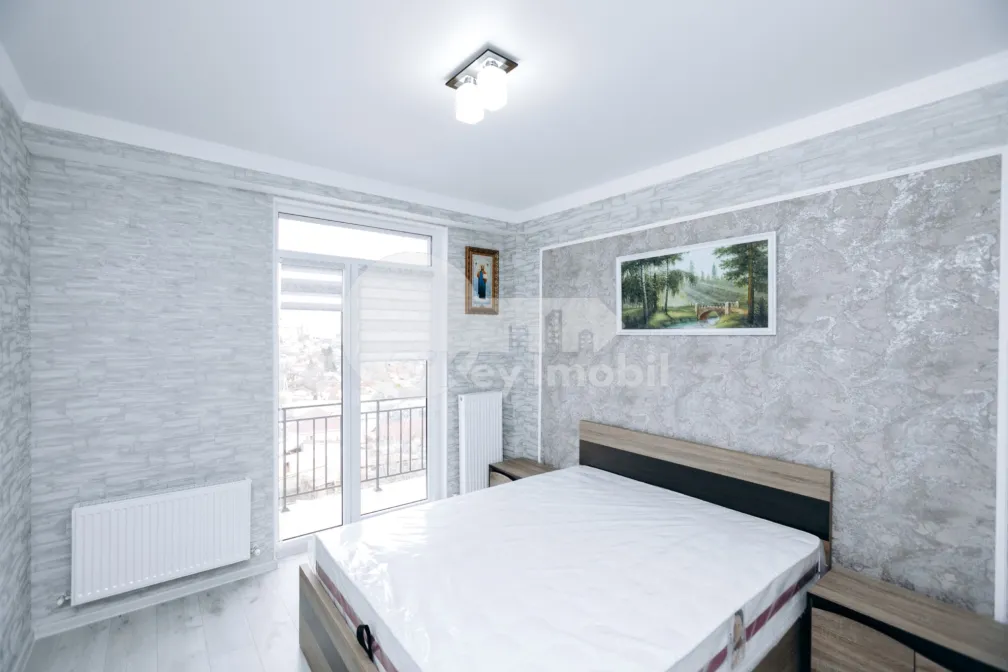 Apartament, Telecentru, VLAD ȚEPEȘ