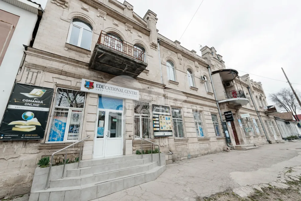 Офис, Центр, КОЛУМНА