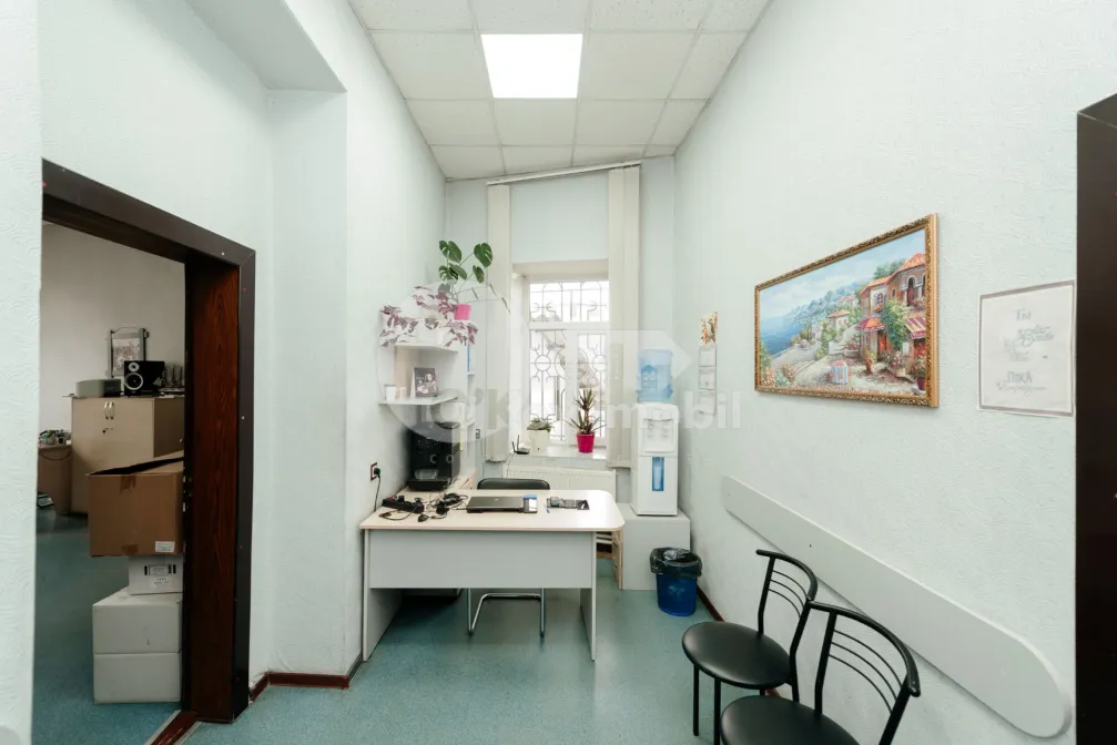 Офис, Центр, КОЛУМНА