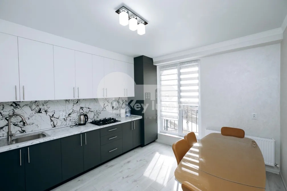 Apartament, Telecentru, VLAD ȚEPEȘ