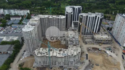 Apartament, Botanica, GRĂDINA BOTANICĂ