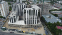 Apartament, Botanica, GRĂDINA BOTANICĂ