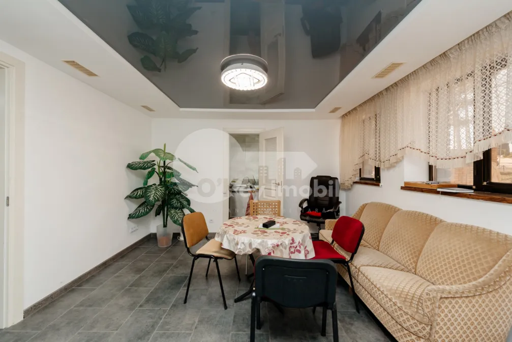 Spațiu comercial, Centru, MIRCEA ELIADE