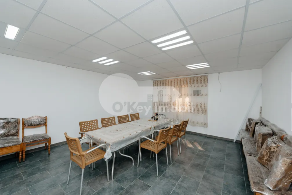 Spațiu comercial, Centru, MIRCEA ELIADE