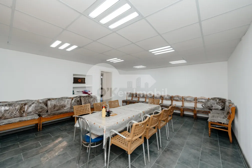 Spațiu comercial, Centru, MIRCEA ELIADE