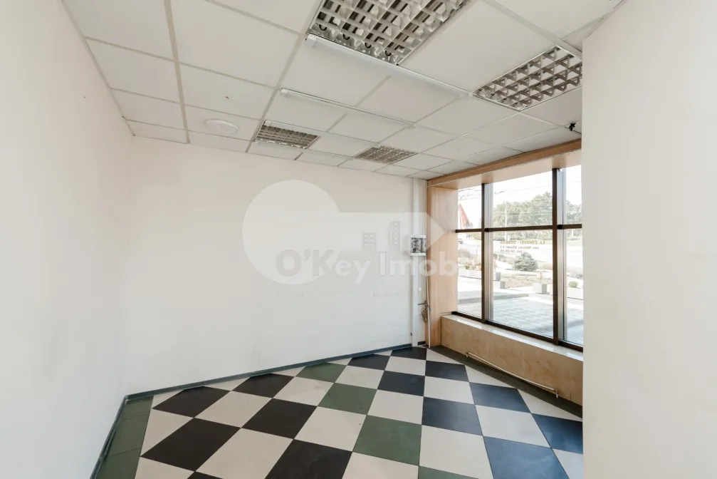 Spațiu comercial, Centru, MIRCEA ELIADE