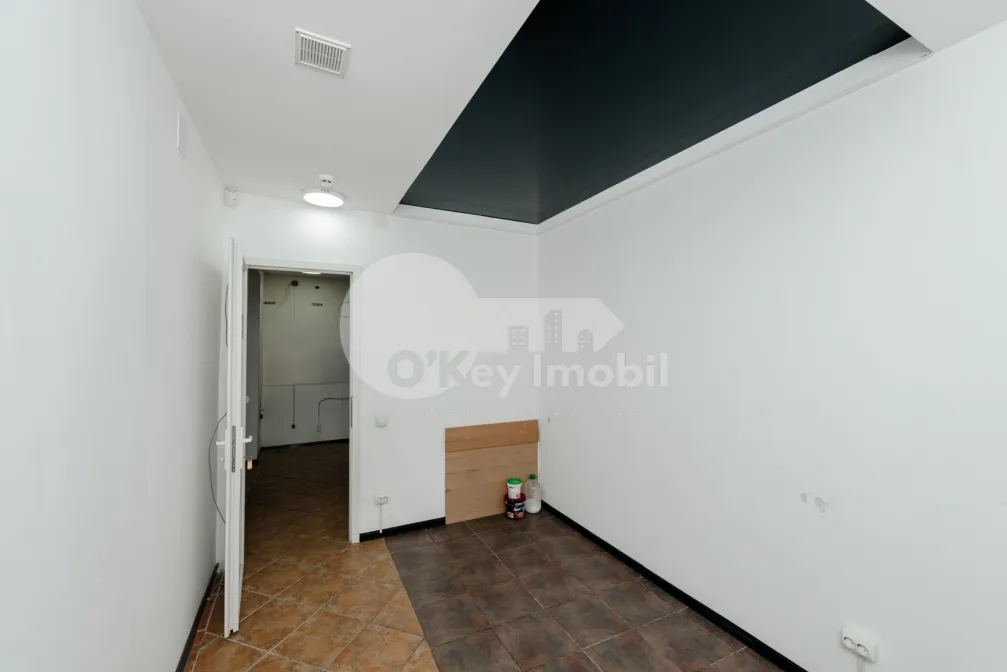 Spațiu comercial, Centru, MIRCEA ELIADE