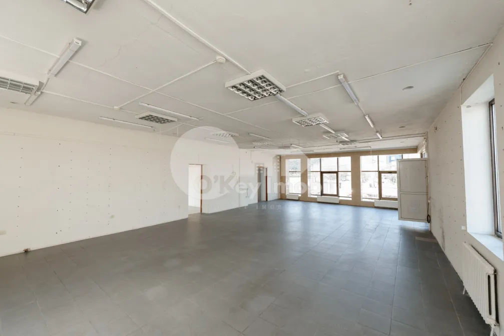 Spațiu comercial, Centru, MIRCEA ELIADE