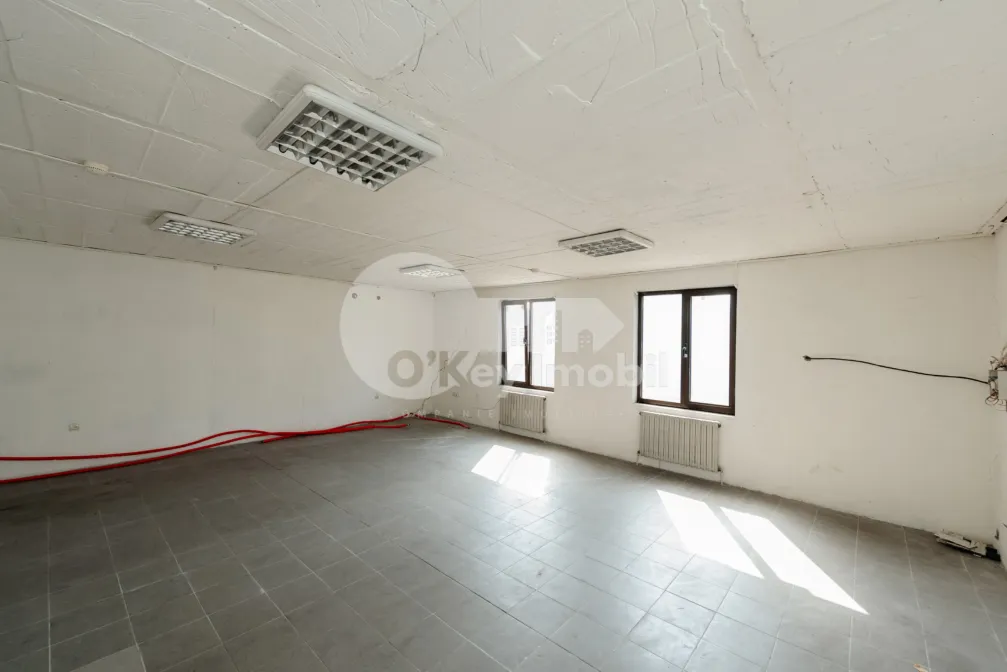 Spațiu comercial, Centru, MIRCEA ELIADE